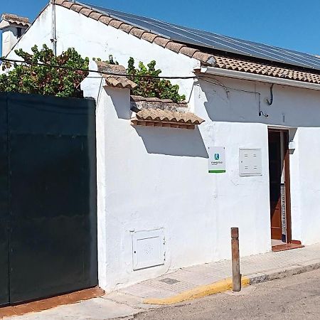 Gran Casa Rural Con Patio En Encinarejo De Córdoba Exterior foto