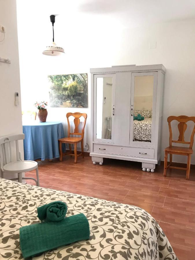 Gran Casa Rural Con Patio En Encinarejo De Córdoba Exterior foto