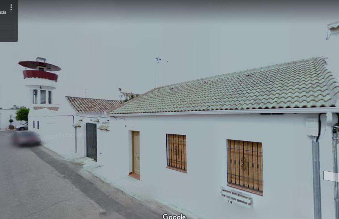 Gran Casa Rural Con Patio En Encinarejo De Córdoba Exterior foto